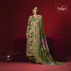 Gulaab By Kimora Sohni Kanjivaram Printed Salwar Suits